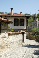  street of Zlatograd 22