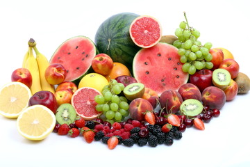 Frutta mista