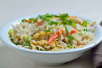 Fried rice