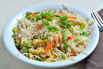 Fried rice
