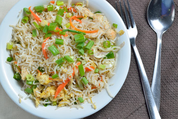 Fried rice