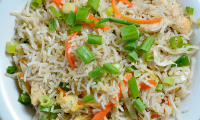 Fried rice