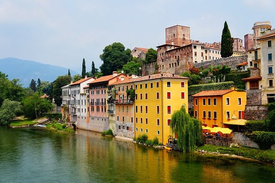 Bassano Del Grappa Italy