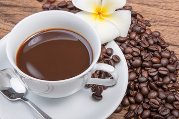 coffee