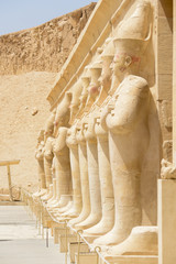 Altertümer Ägyptens der Pharaonenzeit © hk13114