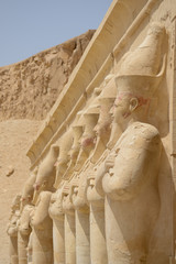 Altert&uuml;mer &Auml;gyptens der Pharaonenzeit