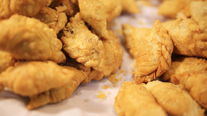 Thai snack