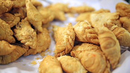 Thai snack