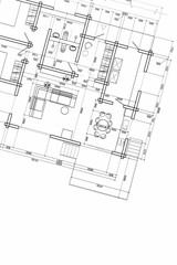 architectural floor plans