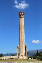 ゼウス神殿