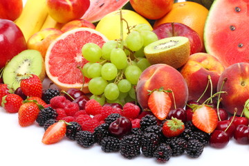 Frutta mista