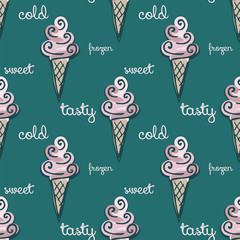 seamless pattern