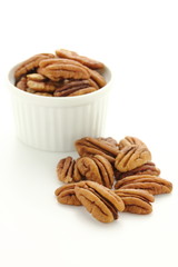 ピーカンナッツ