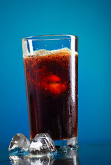 Cola Glass