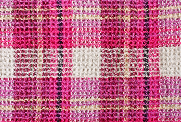 Fototapeta premium Checkered Pattern
