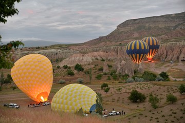 cappadocia © cappadocia