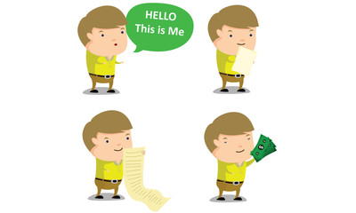Student Mascot 1