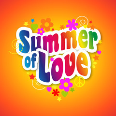 Summer of love