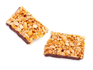 Muesli Bar