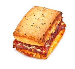 Sandwich Cookie