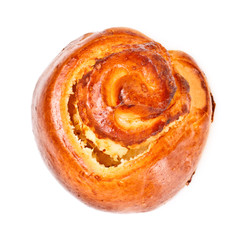 Sweet Bun