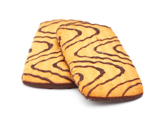 Ornate Cookies