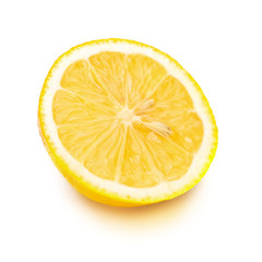 Lemon Half