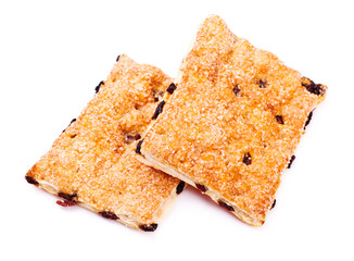 Pies With Raisins
