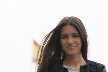 Fototapeta premium Spain is Beautiful