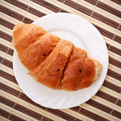 Fresh Croissant
