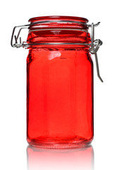 Glass Jar for Spice
