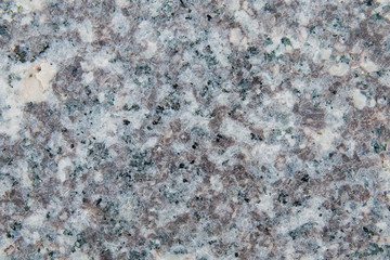 Polished granite texture