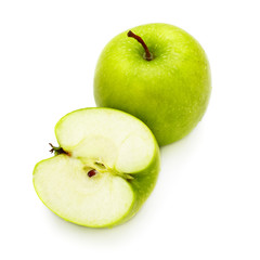 Green Apples