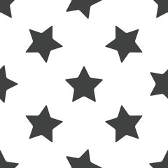 Star pattern