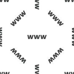 WWW pattern