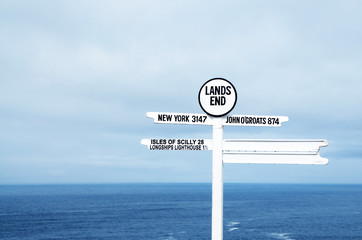 Lands End