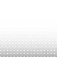 Geometric Abstract Vector Pattern