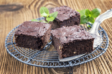 Brownies