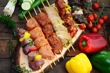 Grillzeit