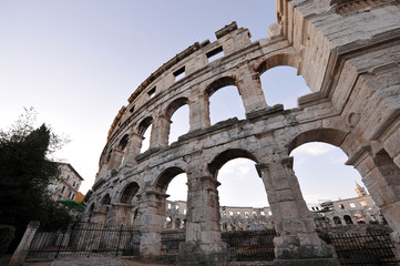 Fototapeta premium Coliseum