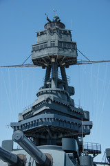 Battleship Texas