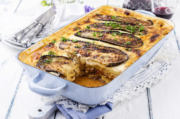 Moussaka