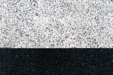 two tone gray marble texture background