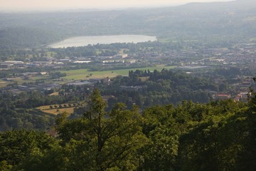 Vista  panoramica 