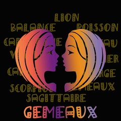 Gémeaux