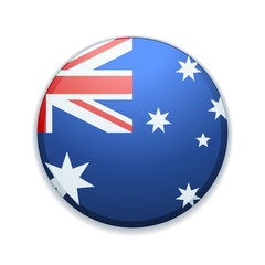 Australia button