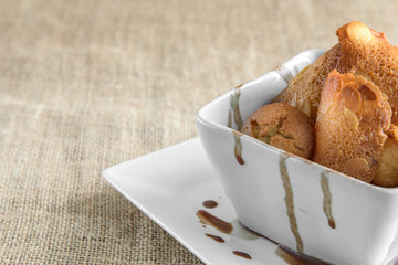 Cookies and cakes
