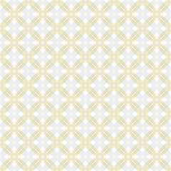 Seamless Abstract Vector Pattern