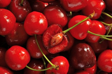 cherries group 