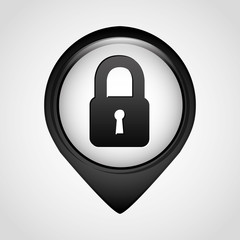 security icon